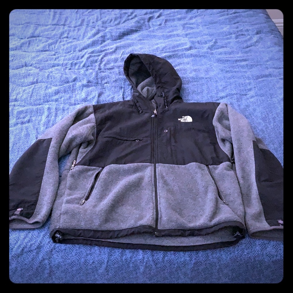 The North Face Men’s Denali Hoodie